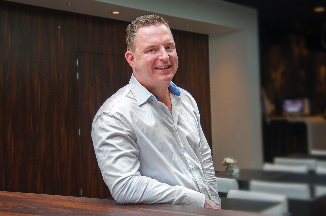 Marcel Van Rooijen Everion Sportverzekeringen